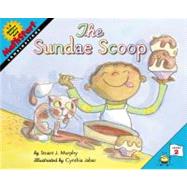 The Sundae Scoop (MathStart, Combinations, Level 2)