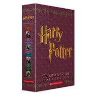 Harry Potter Cinematic Guide Collection Harry Potter