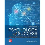 Psychology of Success