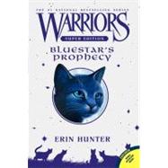 Bluestar's Prophecy (Warriors Super Edition, Bk. 2)