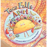 Taco Falls Apart
