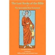 The Apocryphal New Testament