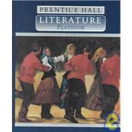 Prentice Hall Literature