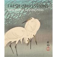 Fresh Impressions