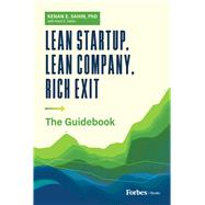 Lean Startup Lean Company Rich Exit