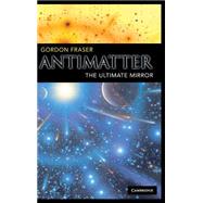Antimatter The Ultimate Mirror