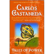 Tales of Power