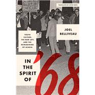 In the Spirit of 68