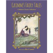 Grimms Fairy Tales