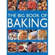 The Big Book of Baking