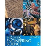 Higher Engineering Science, 2nd ed