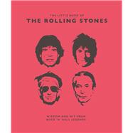Little Book of the Rolling Stones