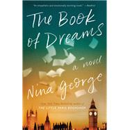 The Book of Dreams A Novel