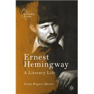 Ernest Hemingway