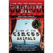 Lives of the Circus Animals