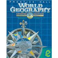 Prentice Hall World Geography