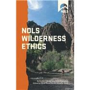 101653 Nols Wilderness Ethics Managment - Susan Chadwick Brame and Chad Henderson
