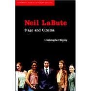 Neil LaBute Stage and Cinema