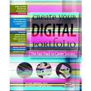 Create Your Digital Portfolio The Fast Track to Career Success