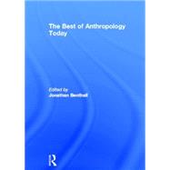 The Best of Anthropology Today