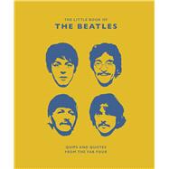 Little Book of the Beatles