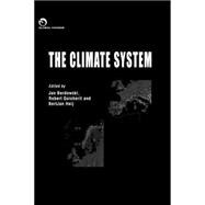 The Climate System