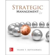 Strategic Management Concepts and Cases