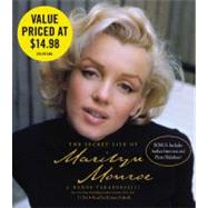 The Secret Life of Marilyn Monroe