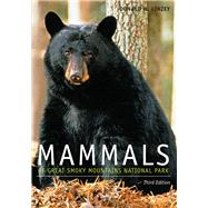 Mammals of Great Smoky Mountains National Park