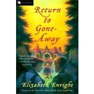 Return to Gone Away