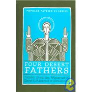 Four Desert Fathers