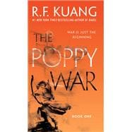 The Poppy War