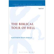 The Biblical Tour of Hell