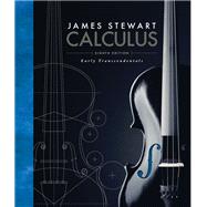 Loose-Leaf for Calculus, Early Transcendentals, 8th ed