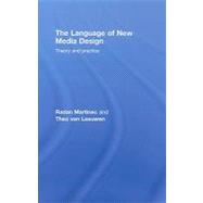 The language of New Media Design: Theory and Practice