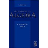 Handbook of Algebra