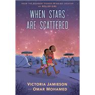 When Stars Are Scattered