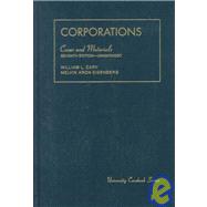 Cases and Materials on Corporations