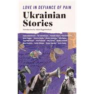 Love in Defiance of Pain Love in Defiance of Pain