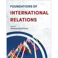 Foundations of International Relations