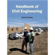 Handbook of Civil Engineering