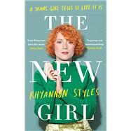 The New Girl: A Trans Girl Tells It Like It Is