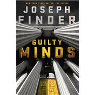 Guilty Minds
