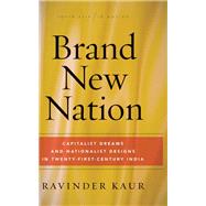 Brand New Nation