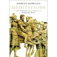 Meditations A New Translation