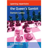 Opening Repertoire the Queen's Gambit