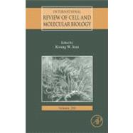 International Review of Cell and Molecular Biology