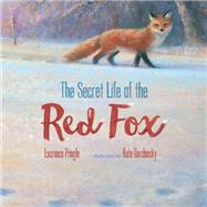 The Secret Life of the Red Fox