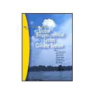 Global Biogeochemical Cycles in the Climate System