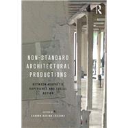 Nonstandard Architectural Productions